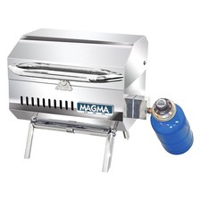 Magma A10-801 Connoisseur Series TrailMate Gas Grill