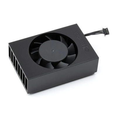 For Jetson Orin Waveshare 24076 Cooling Fan Speed Adjustable, For Jetson Orin