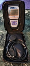 AutoDia S101, Diagnosegerät, Tester. VW AUDI SEAT SCODA bis 2010