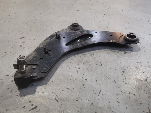 RENAULT TRAFIC LEFT FRONT LOWER CONTROL ARM X83, 04/04-12/14