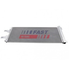 Condensateur Fiat DUCATO