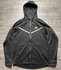 nike nsw tech fleece SIZE M HOODIE