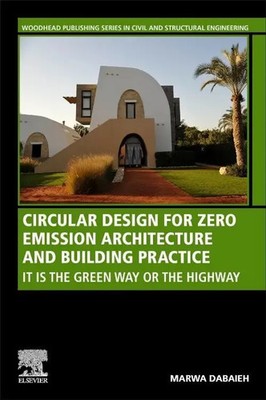 Marwa Dabaieh | Circular Design for Zero Emission Architecture and Building...
