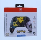 Nintendo Switch 2 Pokemon Power A Advantage Wireless Controller
