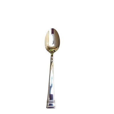 Oneida Prose Stainless Set of 3 Teaspoons NEW