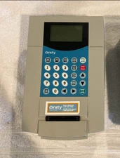 Onity EDHT22PI Manual Insert Encoder RS-485 R-ON 12V-AC/DC 10W, LR6 SIZE AA, 5V