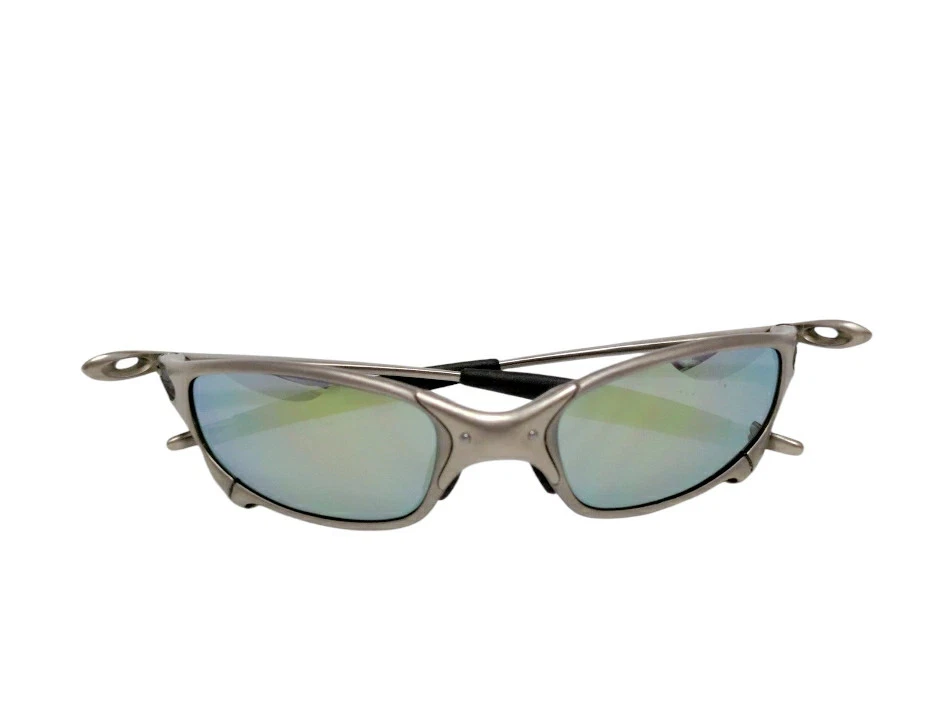 Oakley Juliet Plasma In Men's Sunglasses for sale - eBay