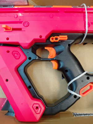 Hasbro NERF Rival Perses Mxix-5000 Team - Red (E4859) for sale
