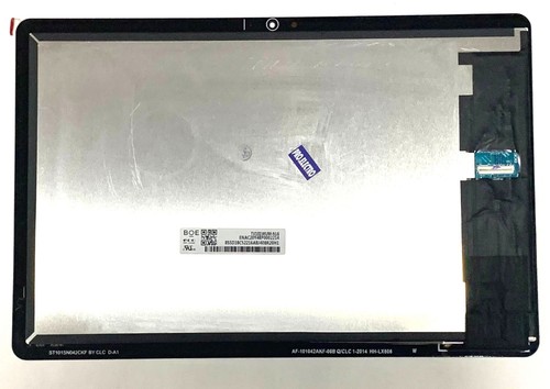 écran LCD dalle assemblé screen lenovo ideapad duet chromebook (ct-x636f) za6f - Afbeelding 2 van 2