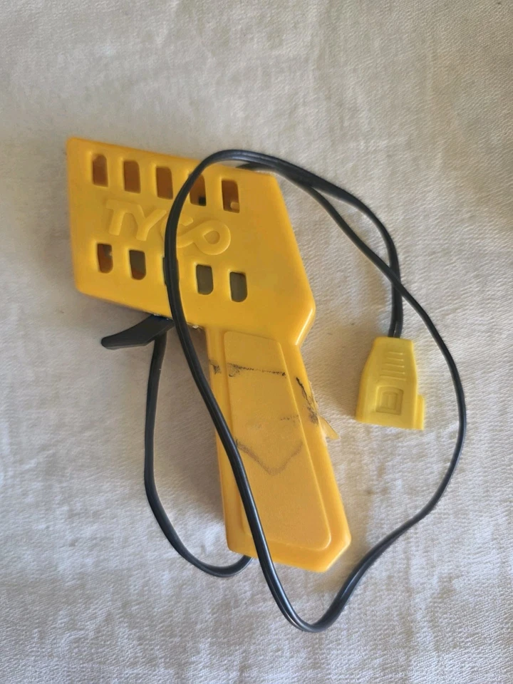 PIEZAS de colección Tyco Daredevil Jump with Nite Glow Ravetrack ver descripción Foto 3 de 4