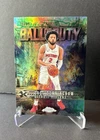 2025 Topps Chrome Cade Cunningham Base (RAW)