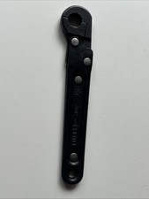 PROTO 3812 Flare Nut Wrench 3/8 Made in the USA