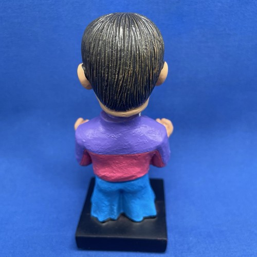 Oliver Tree Bobble Head Music Artist Rock YouTooz Figure 5in Resin - Picture 13 of 18
