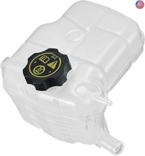Coolant Reservoir Tank 603-383 Compatible with 2010-2016 Chevy Cruze 2012-2014