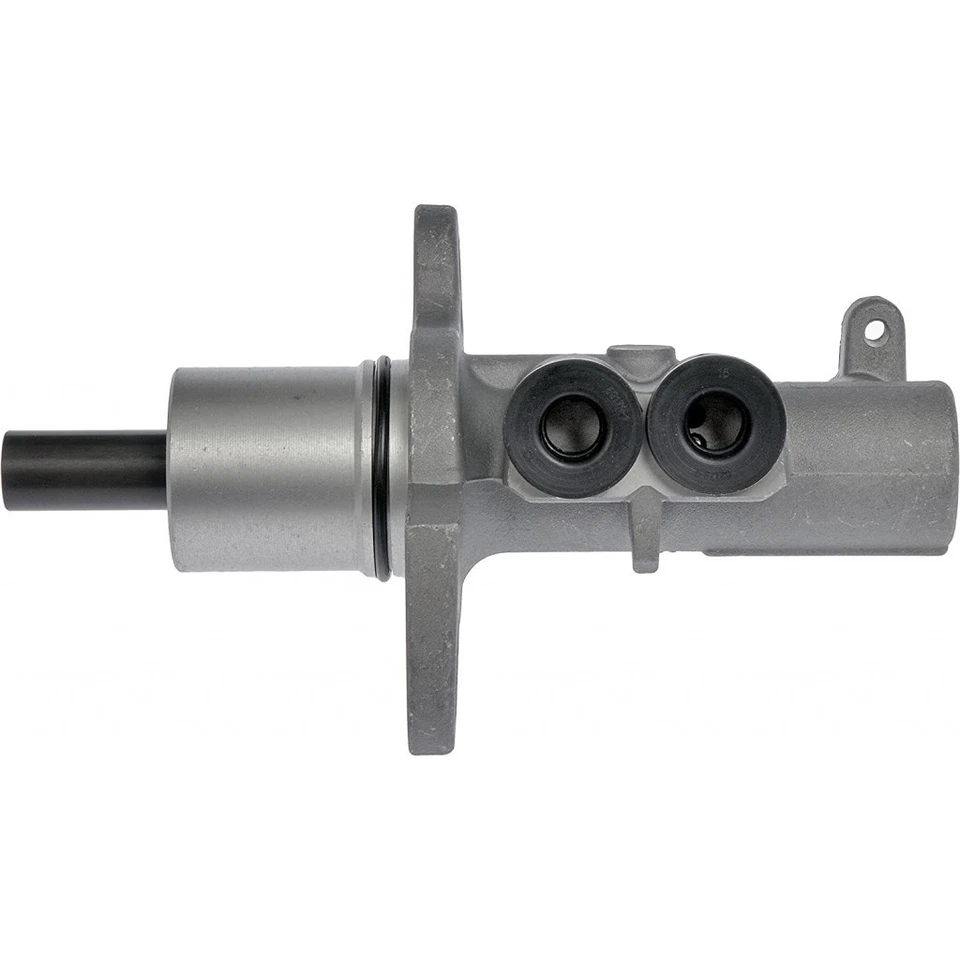 For Audi A4/A6/S4 2000 2001 Brake Master Cylinder | Aluminum 1 In. Bore Diameter - Image 2 of 4