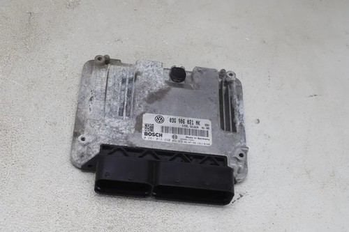 VW PASSAT B7 ALLTRACK 365 Motorsteuergerät ECU 03G906021NK 2.00 Diesel 33279023