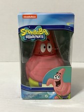 Spongebob Patrick By Nickelodeon For Kids Eau de Toilette Spray 3.4oz NEW IN BOX