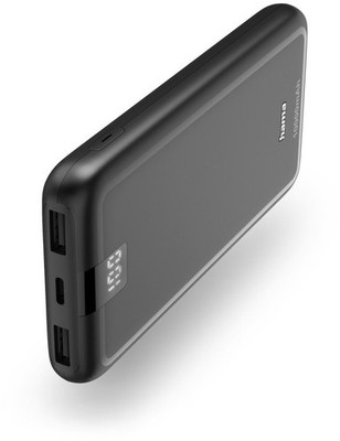 Hama Powerbank Performance 10 (10.000mAh)
