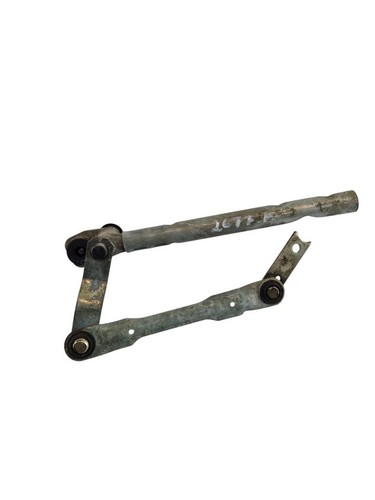 SEAT LEON 1P Wischergestänge vorne front wiper mechanism 2003