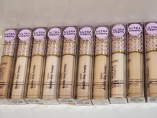 TARTE ultra creamy shape tape concealer 0.33oz/10ml RP$32  SHIPPING $1 per add o