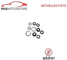 REPARATURSATZ HAUPTBREMSZYLINDER AUTOFREN SEINSA D1667 P FÜR HONDA CIVIC V 1.5L