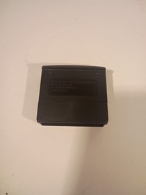 Batman And Robin Tiger game.com Video Game - Cartridge Only