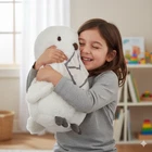 Hedwig Large Plush Rainbow Designs Soft Toy Extra Large Stuffed 40cm