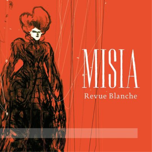 Revue Blanche Revue Blanche: Misia (CD) Album