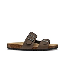 Geox U159VB000EKC6009-U SANDAL GHITA sandals men PE25