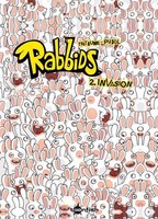 Raving Rabbids 02. Invasion Tithaume