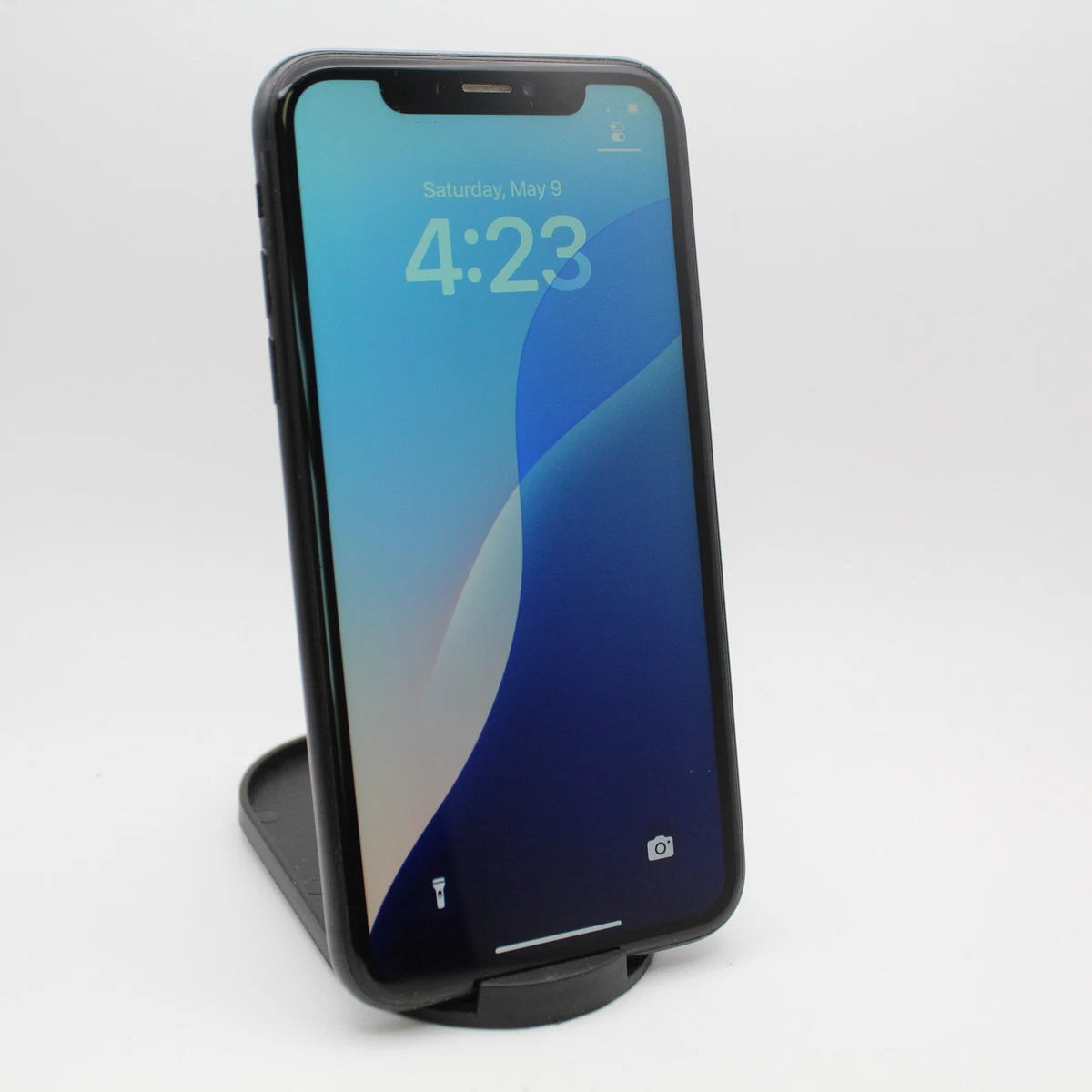 Apple iPhone XR Black Cell Phones & Smartphones for Sale | Shop