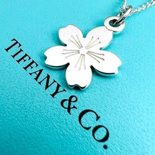 Condition TIFFANY Necklace GO WOMEN 2015 Silv...