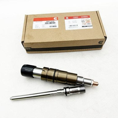 2897320PX INJECTOR 2897320 5579419 SUPERCED 5579419PX NEW FITS FOR   ISX15 #hj