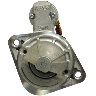 For Kia Soul Rio Hyundai Accent Starter DAC
