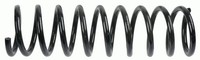 Sachs Fahrwerksfeder 996 708 FüR BMW