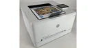 HP Color LaserJet Pro MFP M254dw Color Laser Printer T6B60A#ABA: Excellent