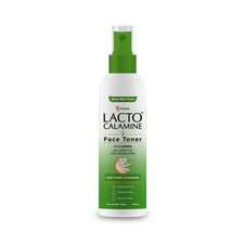 Lacto Calamine Cuumber Face Toner For Soft Skin 120ml
