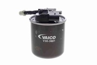 Kraftstofffilter Vaico V30 3651 FÜR Infiniti Mercedes Treibstofffilter