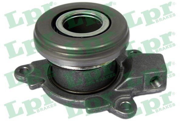 LPR ZentralausrüCker, Kupplung 3453 Passend FüR Fiat Opel Suzuki-image