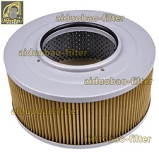 Hydraulic Filter 114100010 14531866 for Volvo EC135B EC140 EC160C EC180B EC200B