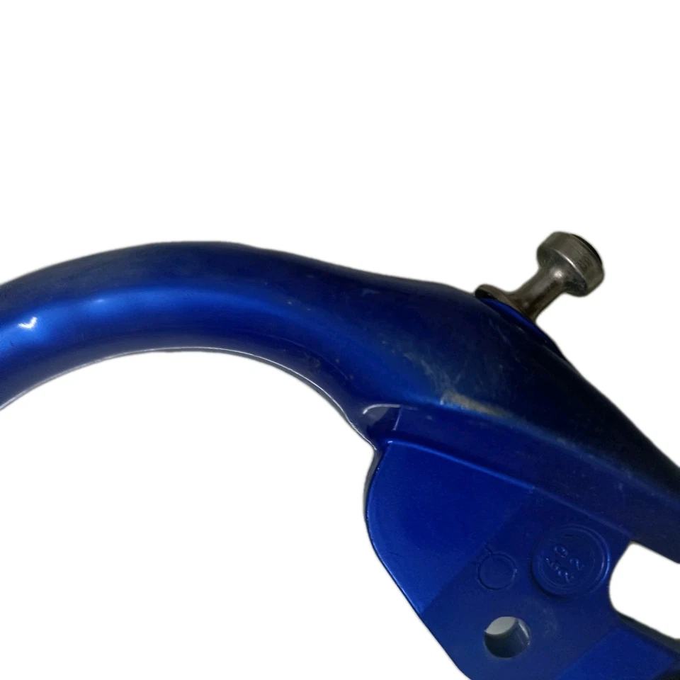 Suzuki Hayabusa grabrail GSX1300R 2017 model.Part no-46211-15H01-YKY - Image 3 of 4