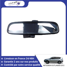Retroviseur intérieur Mitsubishi OUTLANDER