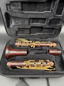 Backun Protege Clarinet | eBay