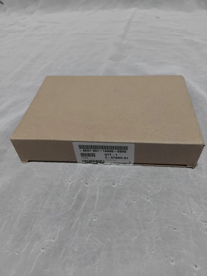 Siemens Logo PC Kabel 6ED1 057-1AA00-0BA0 Programierkabel/ Original Neuware OVP - Bild 3 von 4