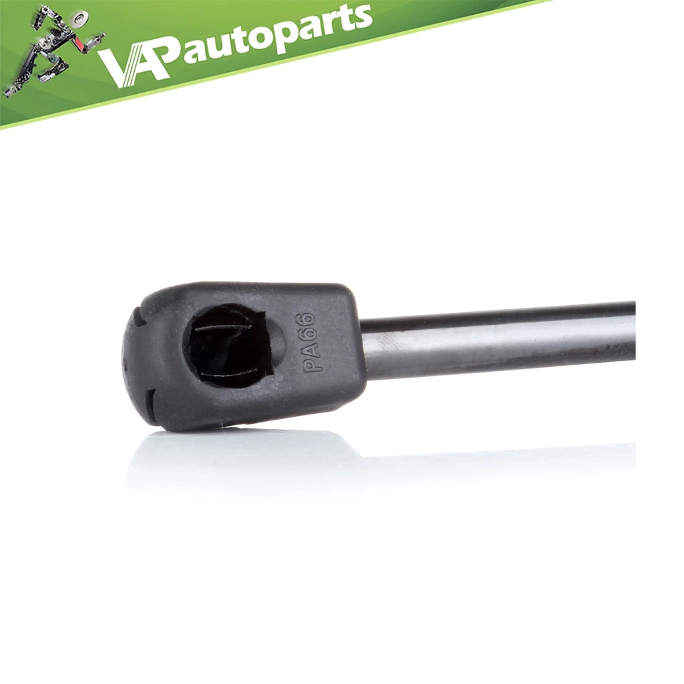 2 Hood 2 Window 2 Tailgate Lift Supports Gas Fits 2001-2006 Hyundai Santa Fe Foto 2 de 4