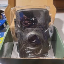 24MP 1080P Hunting Trail Camera Wildlife Waterproof Cam Night Vision