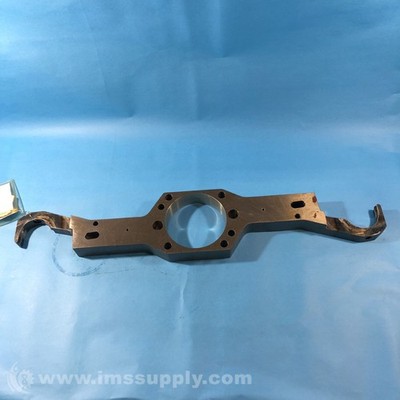 Toyoda 50-91860301-4 Dual Steel Hook Arm USIP
