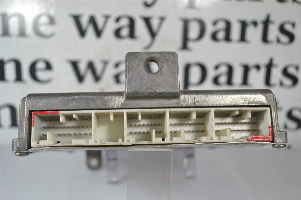 37820PLML56 Honda CIVIC 2001-2003 Unidad de control del motor ECU ECM Módulo 2C8 903 B2 Foto 4 de 4