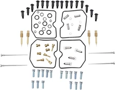 PARTS UNLIMITED 26-1664 Carburetor Repair Kit - Suzuki