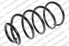 GENUINE KILEN FRONT SUSPENSION COIL SPRING FOR VOLVO C30 S40 V50 1.6 D D2